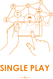 SHARE PLAY